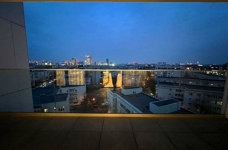 Inchiriere apartament 2 camere luxury | One Herastrau Towers - Poză 24