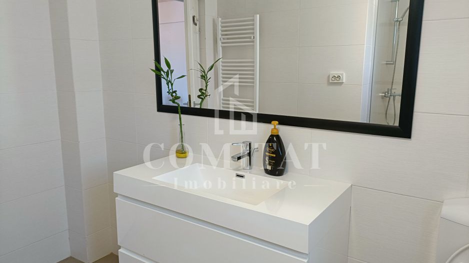 Apartament 2 camere | Etaj intermediar | Zona Muzeul Apei - Poză 9