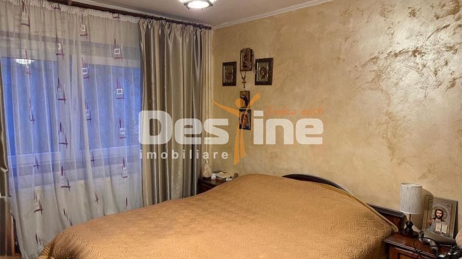 Rahova-Salaj | 3 camere | 67mp | 2/4 | bloc reabilitat | 125.000 euro - Poză 6
