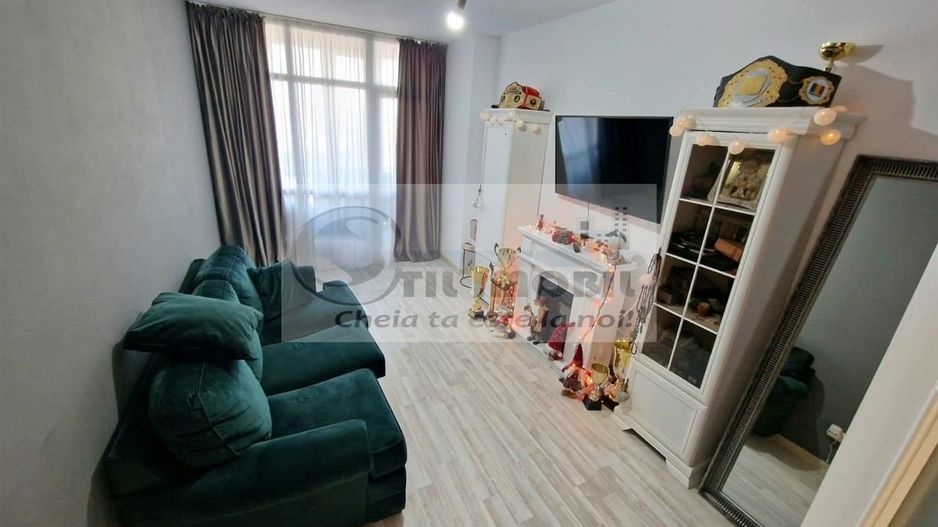 Apartament 2 camere - 62mp - Visoianu - Poză 2