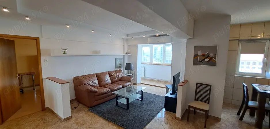 COMISION 0% Ap 2 camere+loc de parcare Tineretului T588 - Poză 4