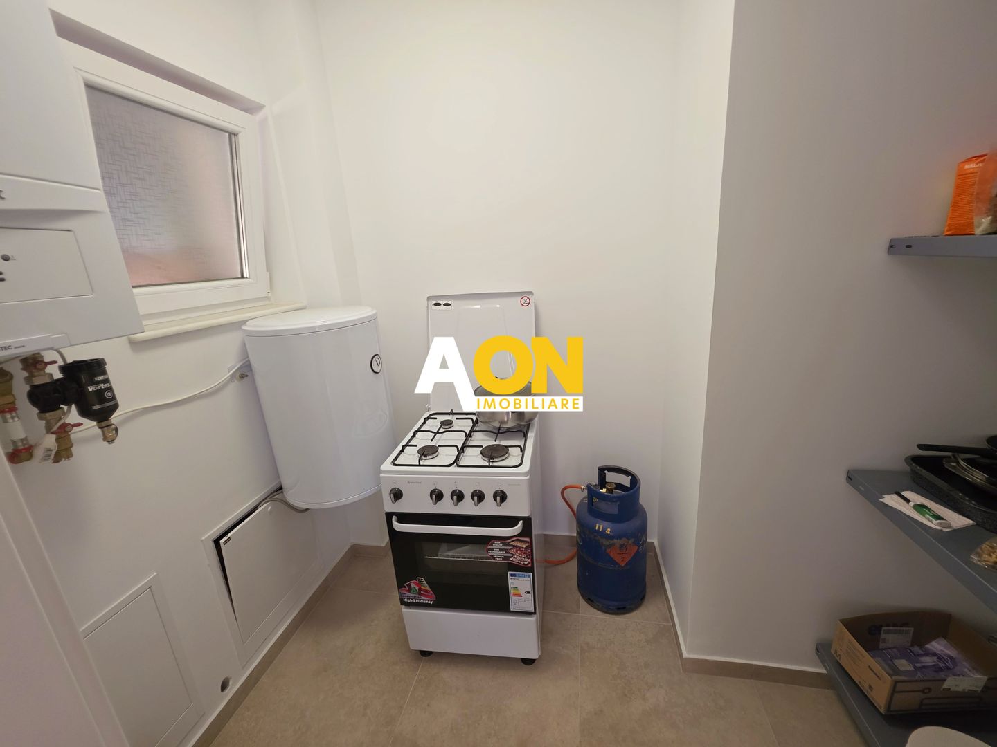 Casa noua la cheie, 4 camere, 3 bai, mobilata, 523 mp teren, Cetate - Poză 6