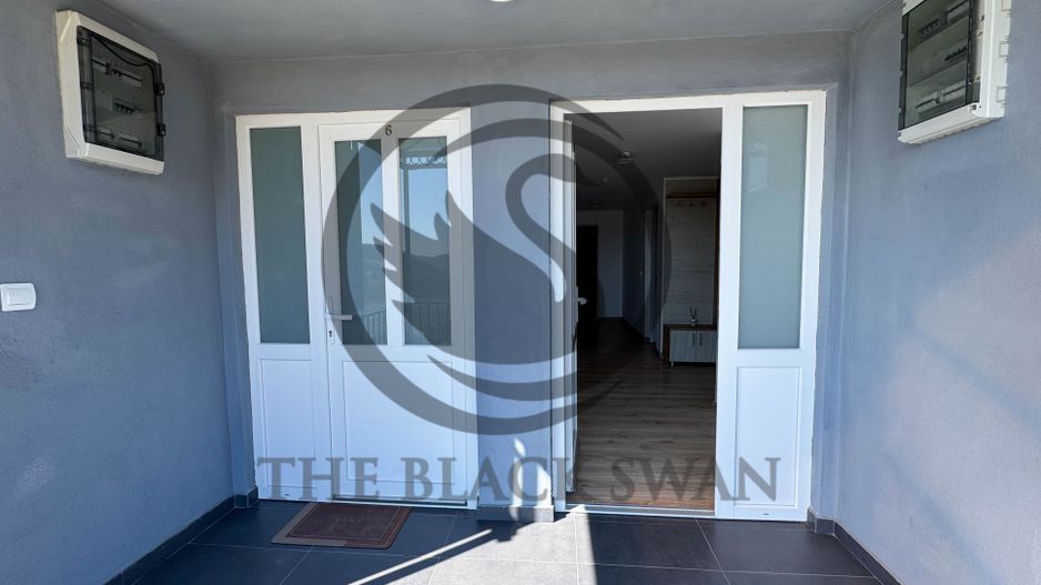 Apartament cu 2 camere de vanzare | Valenii de Munte | Comision 0% - Poză 8