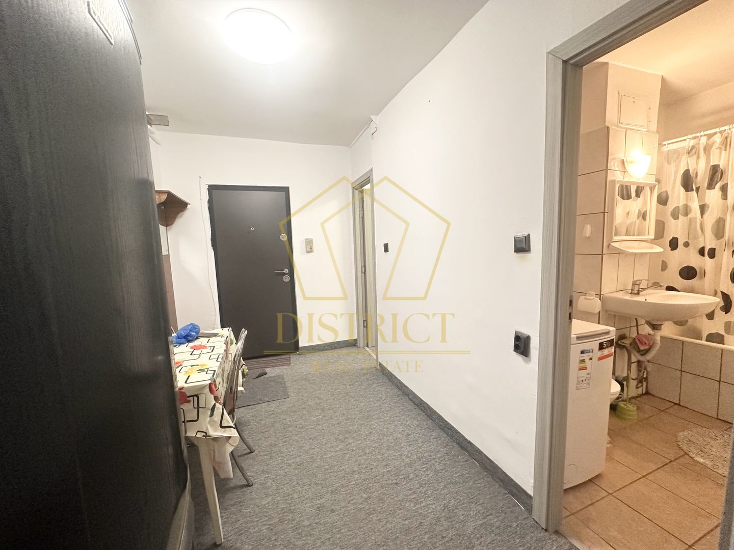 Apartament spațios cu o cameră I Sagului - Poză 6