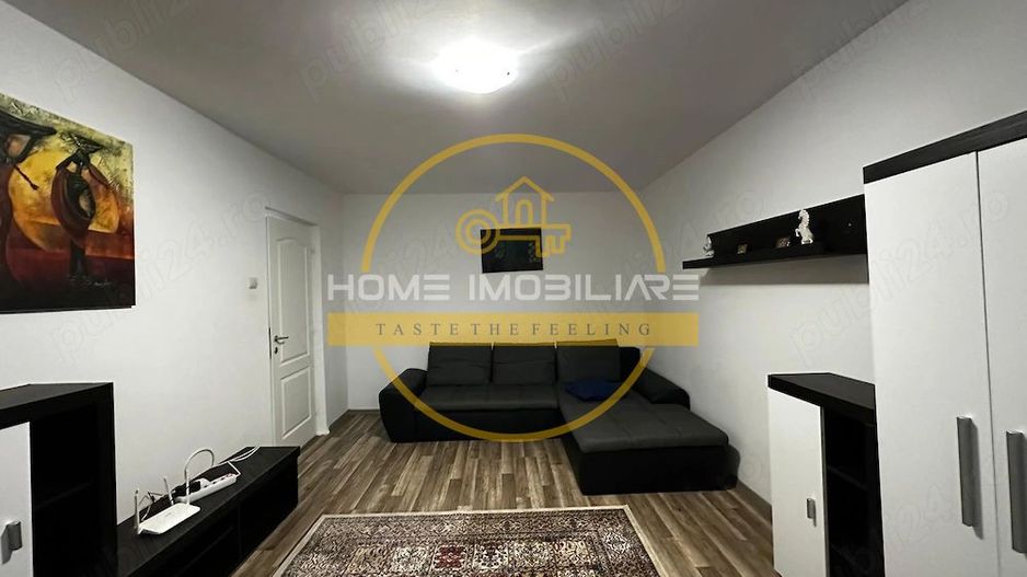 Apartament cu 2 camere/ Etajul 1 / 50 mp/ zona Metalurgie - Poză 2