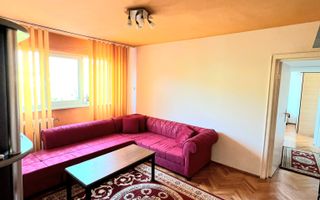 Inchiriez apartament cu 3 camere zona Olimpia , 380 euro/luna. - Poză 10
