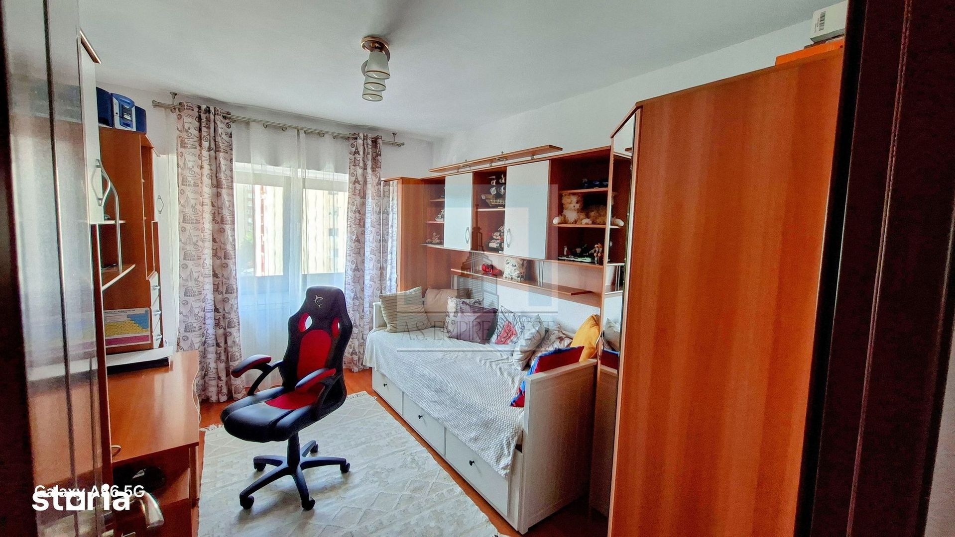 Apartament 3 Camere, decomandat, 2 bai-zona Scriitorilor - Poză 3