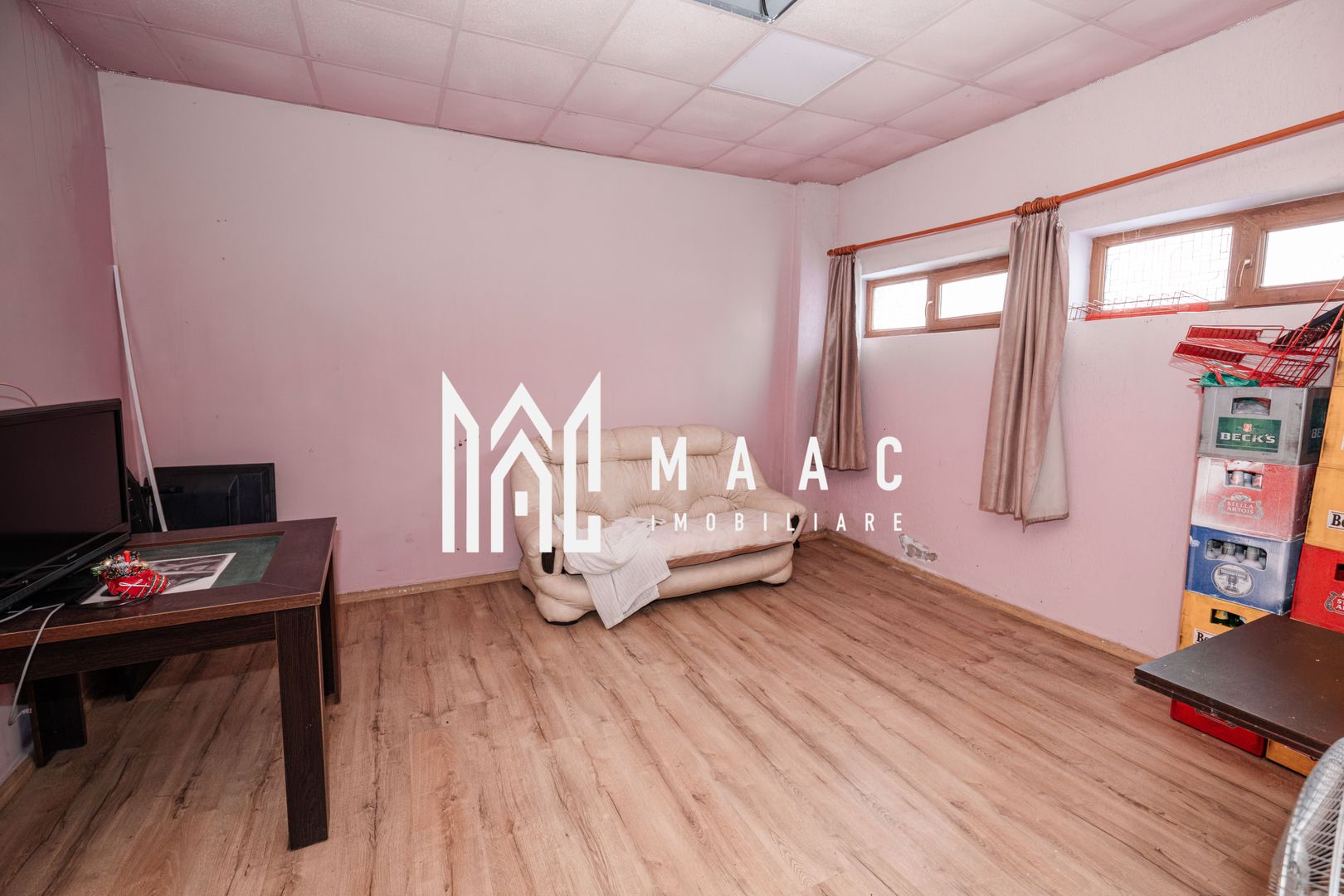 Spatiu comercial 100MP | Dragasani - Poză 13