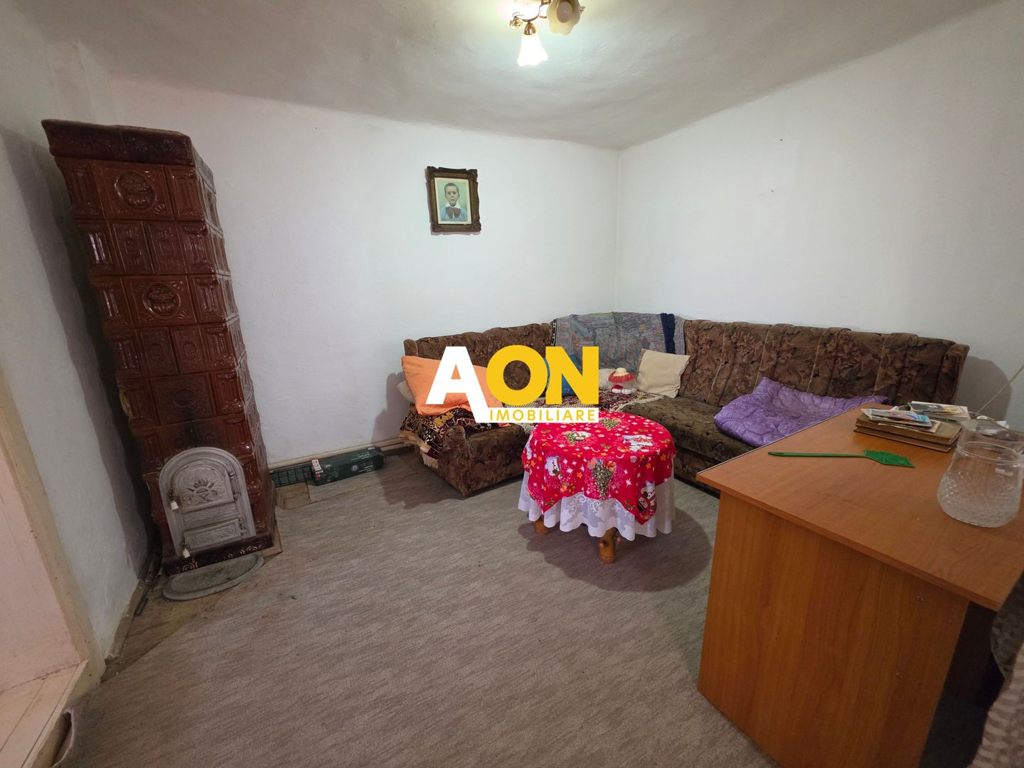 Casa 4 Camere, 756mp Teren, Zona Barabant - Poză 6