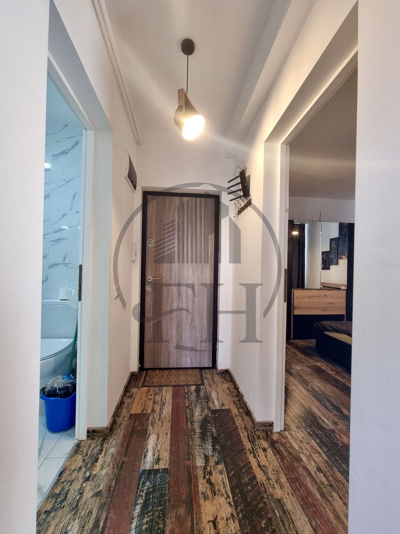 RENTED / INCHIRIAT Apartament 2 camere de inchiriat Mamaia Nord - Poză 5