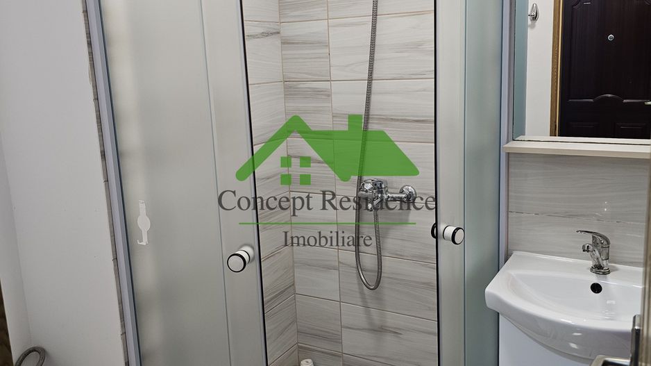 Inchiriez garsoniera,  etaj 1, Vlad Tepes - Poză 6