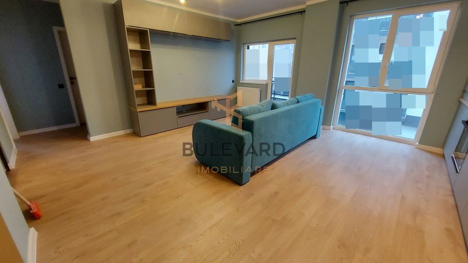 Apartament cu 3 camere+parcare subterana, zona strazii Teilor! - Poză 2