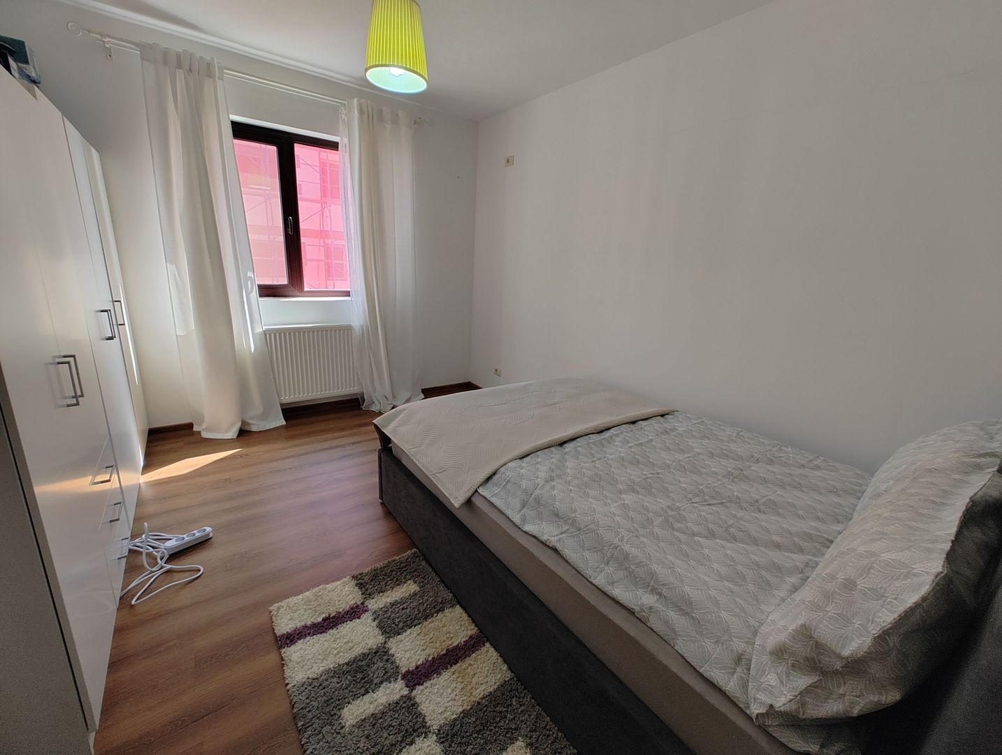 Militari Residence - 3 Camere 65 Mp Tineretului 37 A Chiajna Dudu - Poză 12