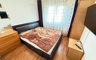 3 Camere Semidecomandat- Etaj 2 - Mobilat/Utilat - Zona Dacia/Bicaz - Poză 3