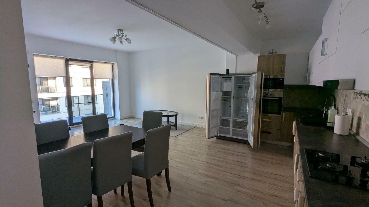 Apartament 3 camere - Grozăveşti - 76mp - Poză 2