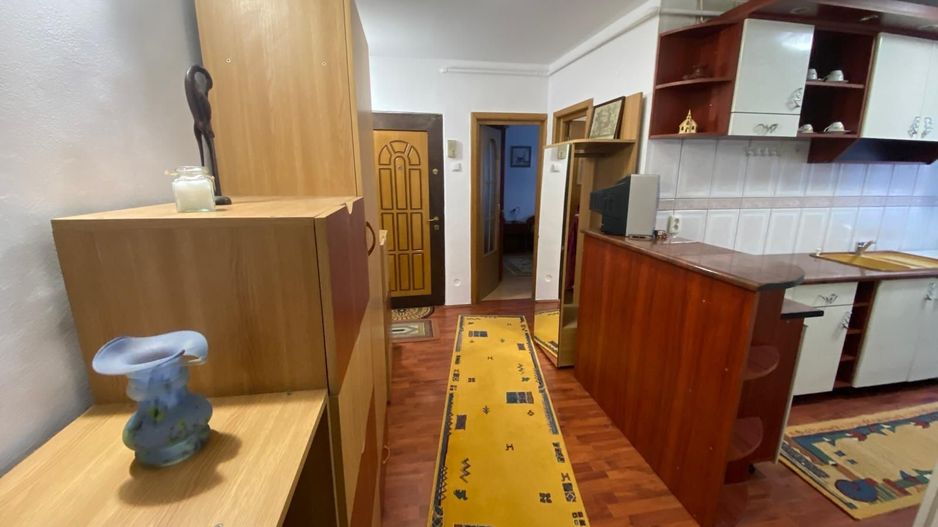 Apartament 2 camere de închiriat – Răcădău, lângă Parc, etaj 1 - Poză 4