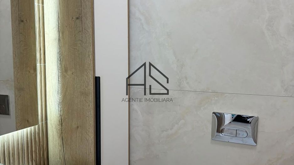 De închiriat | 3 camere | Loc de parcare | Prima Arena - Poză 9