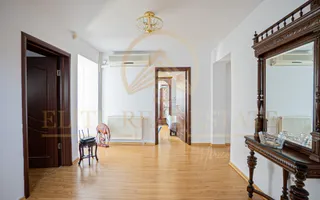 Ovidiu Sud - Zona premium - Vila impozanta, curte mare, garaj, terasa! - Poză 31