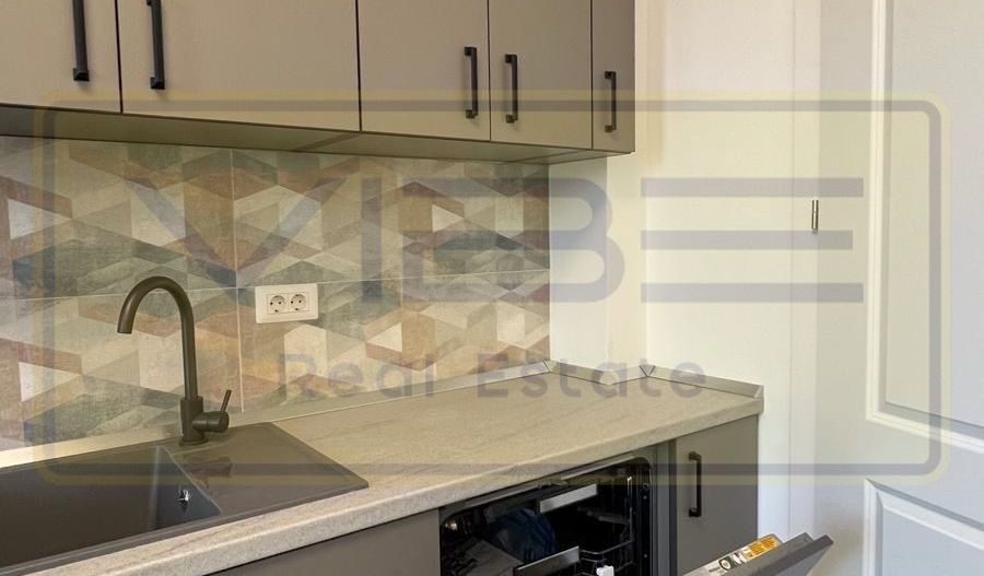 Apartament 2 camere decomandat + parcare subterana, Tatarasi - Poză 8