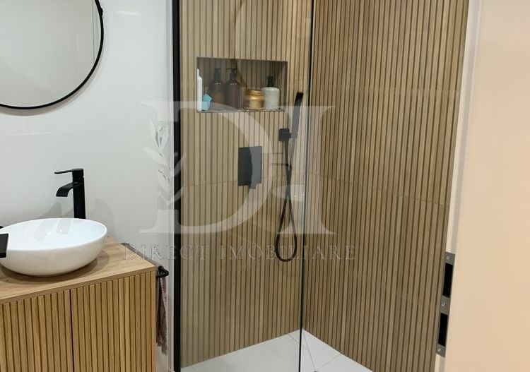 Apartament de vanzare / Zona Metro / Floresti - Poză 17