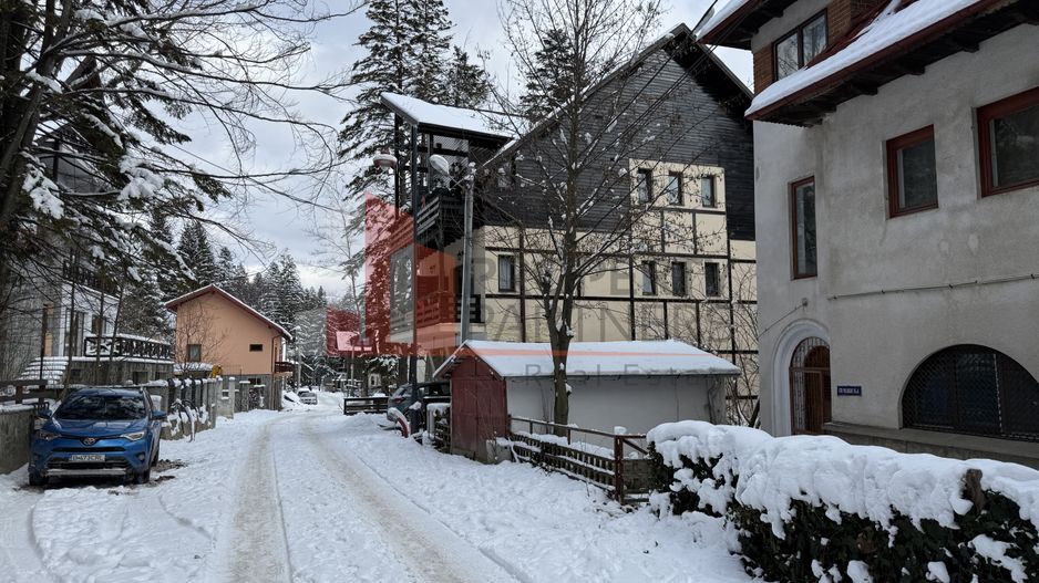 Pensiune Sinaia Langa Castelul Peles | Investitie sigura. - Poză 2