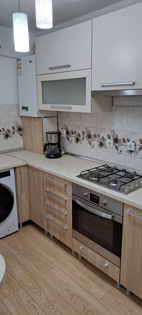 Apartament de vânzare cu 2 camere in Cetate Alba Iulia - Poză 4