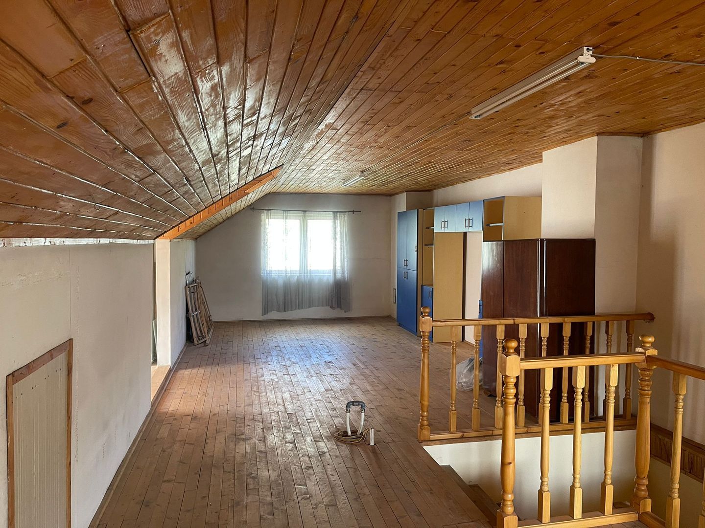 Casa alipita I Grigorescu I Parcare I 250 mp I Ideal pentru birouri - Poză 8