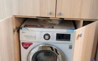Apartament elegant cu 2 camere  Pipera, în spatele Porche, 675 eur/lun - Poză 10