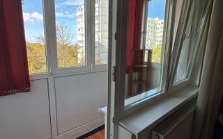 Garsonieră decomandată de închiriat – Titan, Str. Lotrioara, lângă Parcul IOR - Poză 19