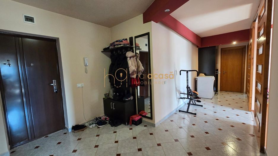Apartament 2 camere 65mp Zona Muzeul Apei - Poză 9