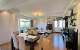 APARTAMENT 3 CAMERE - 90 MP - CEZAR PETRESCU - MOBILAT COMPLET - Poză 1
