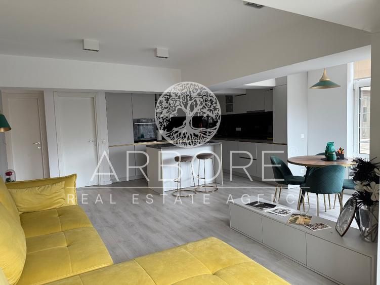 Apartament modern de inchiriat - Poză 5