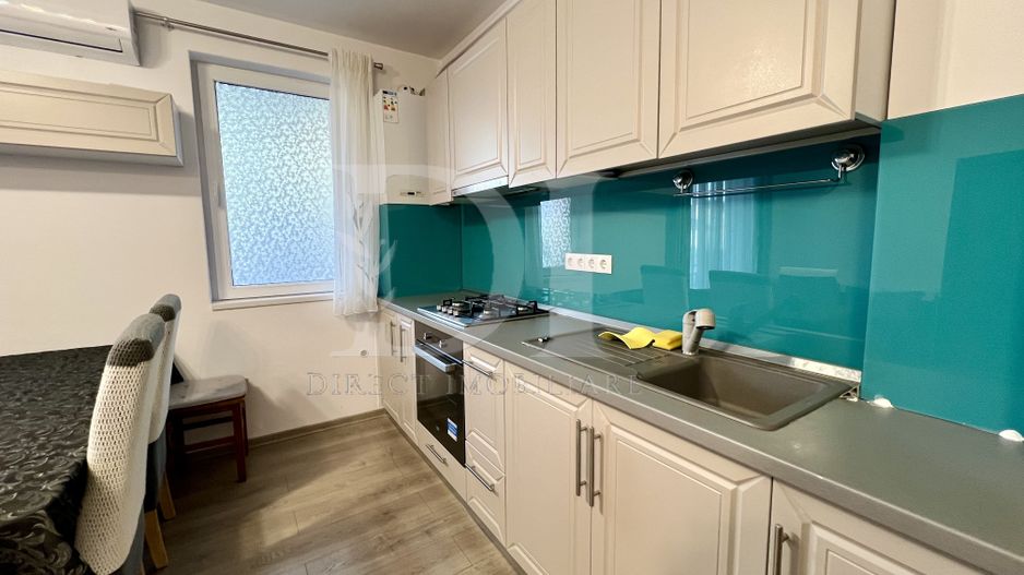 Apartament trei camere | Parcare | Zona Donath Park - Poză 6