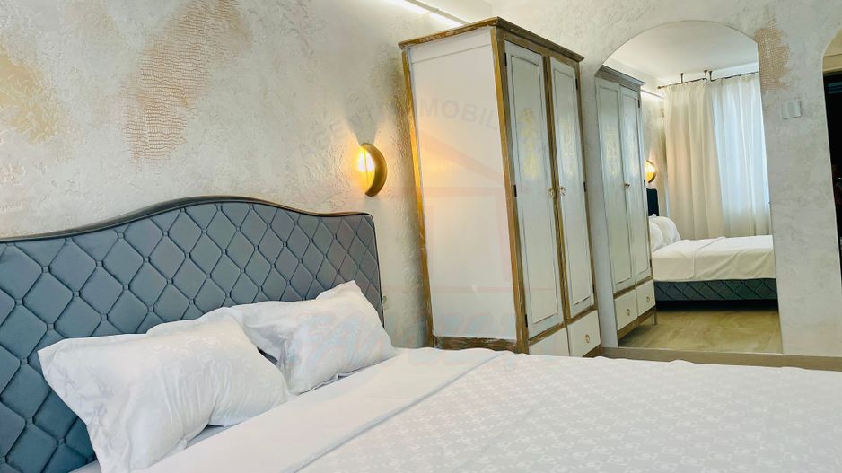 Vanzare garsoniera, Tiglina 1, 24 mp, 42.000 EURO - Poză 2