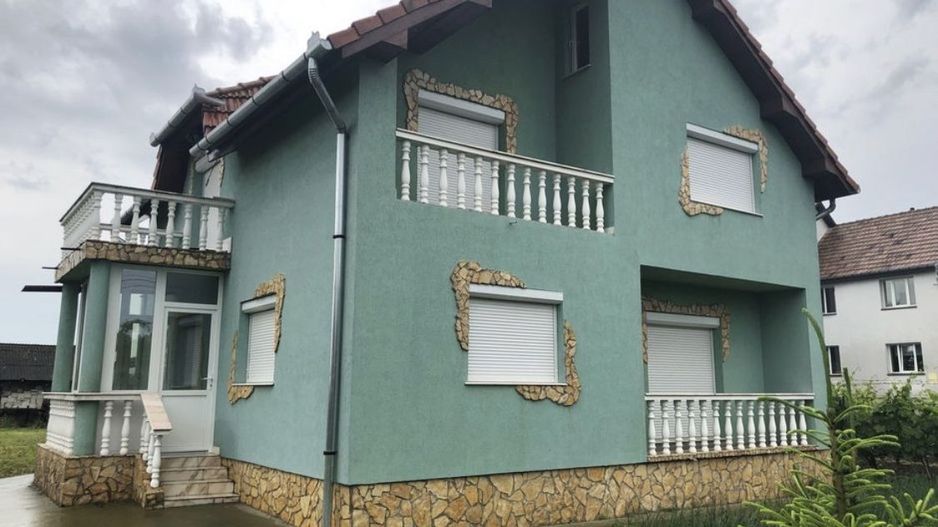 Casa de vanzare in Cionchesti - Poză 1