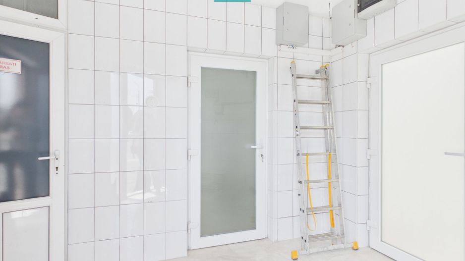 Ioșia: două spații vitrate, unire posibilă - Poză 9