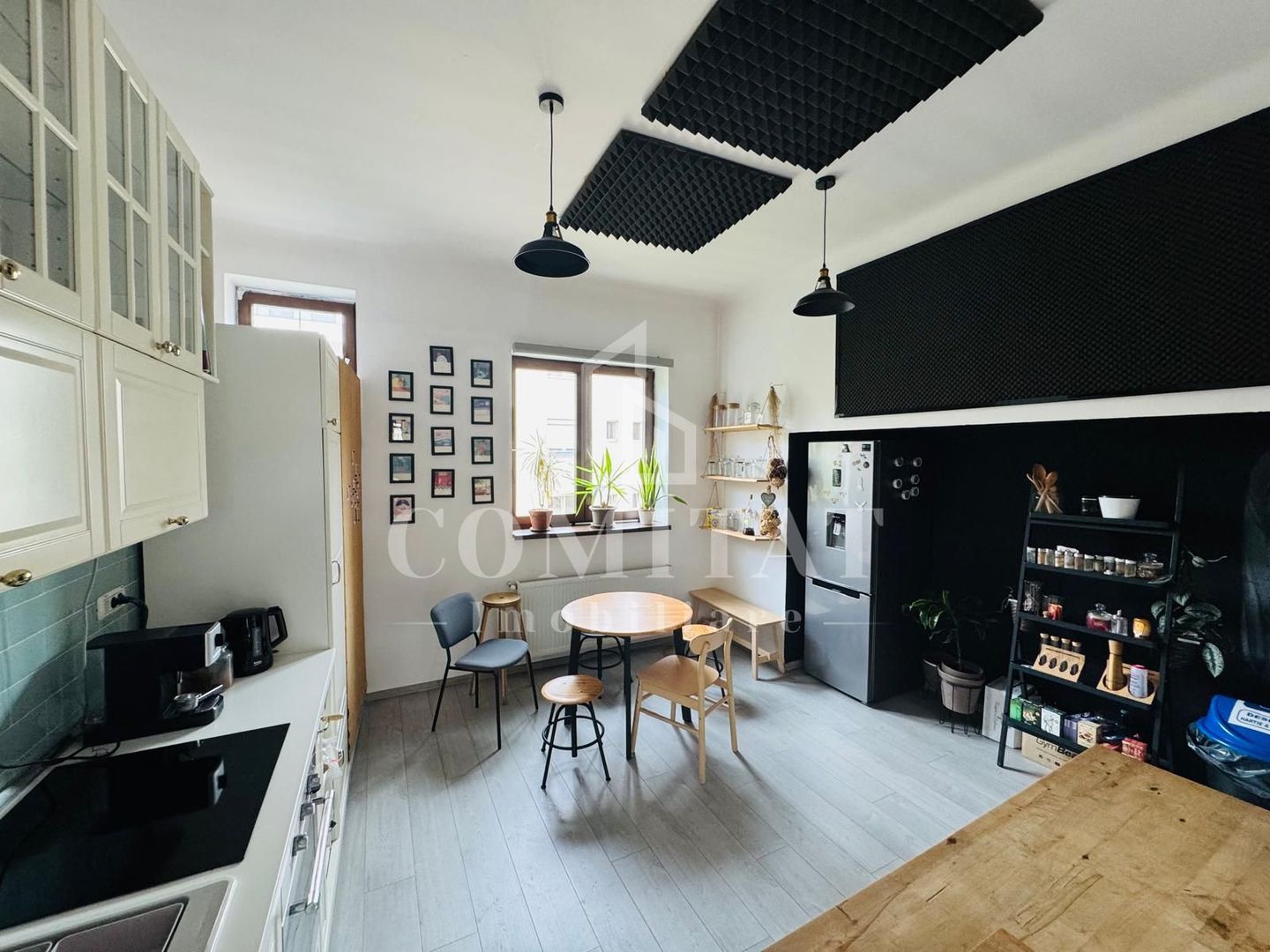 Spațiu de birou central Piața Cipariu. - Poză 7