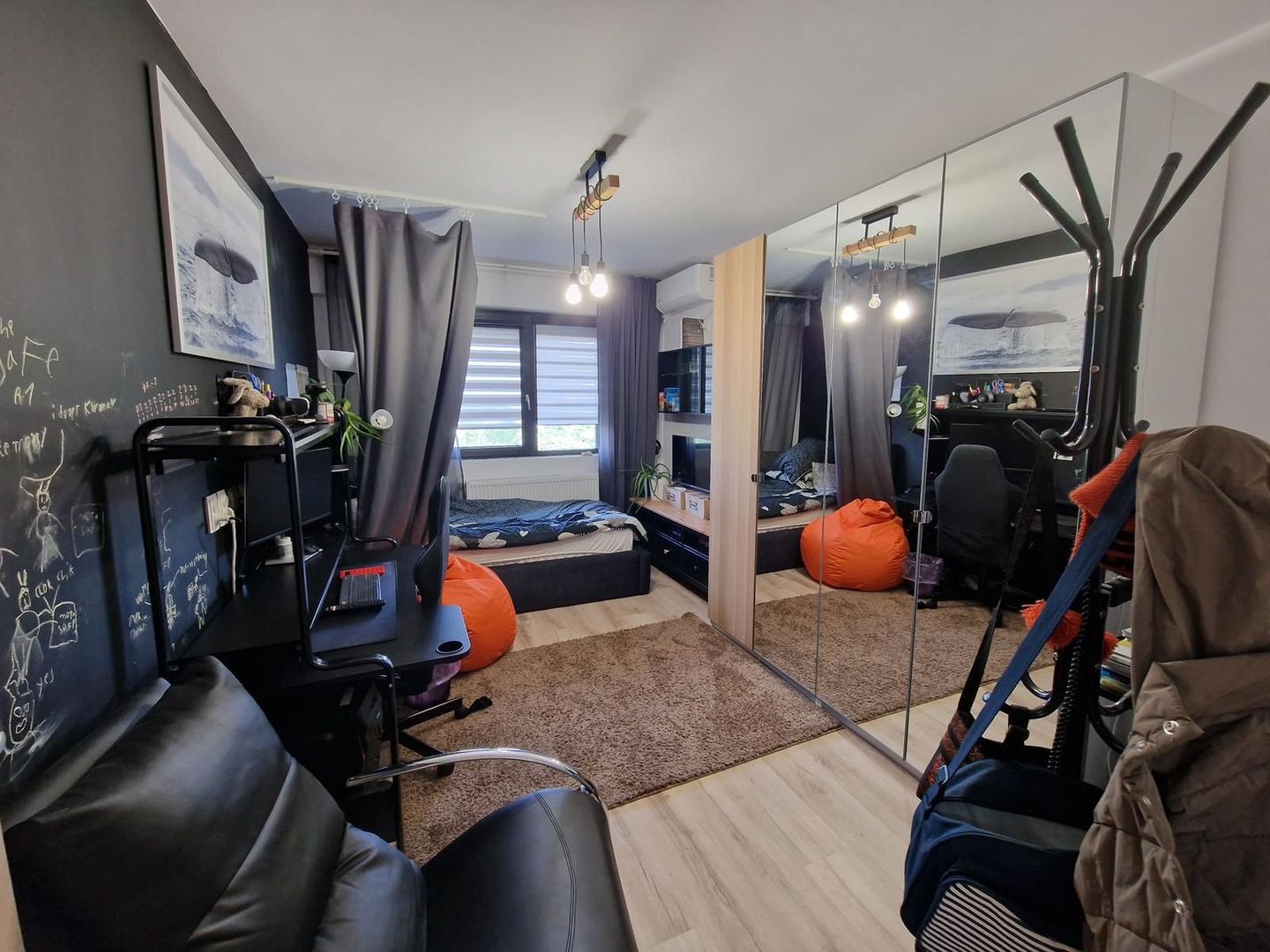 3 camere premium | Prelungirea Ghencea | 2 băi - Poză 10