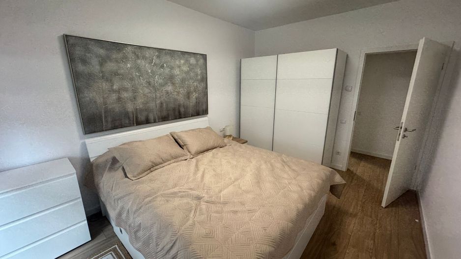 Apartament 2 camere de închiriat – zonă centrală, Str. Iacob Bologa - Poză 6