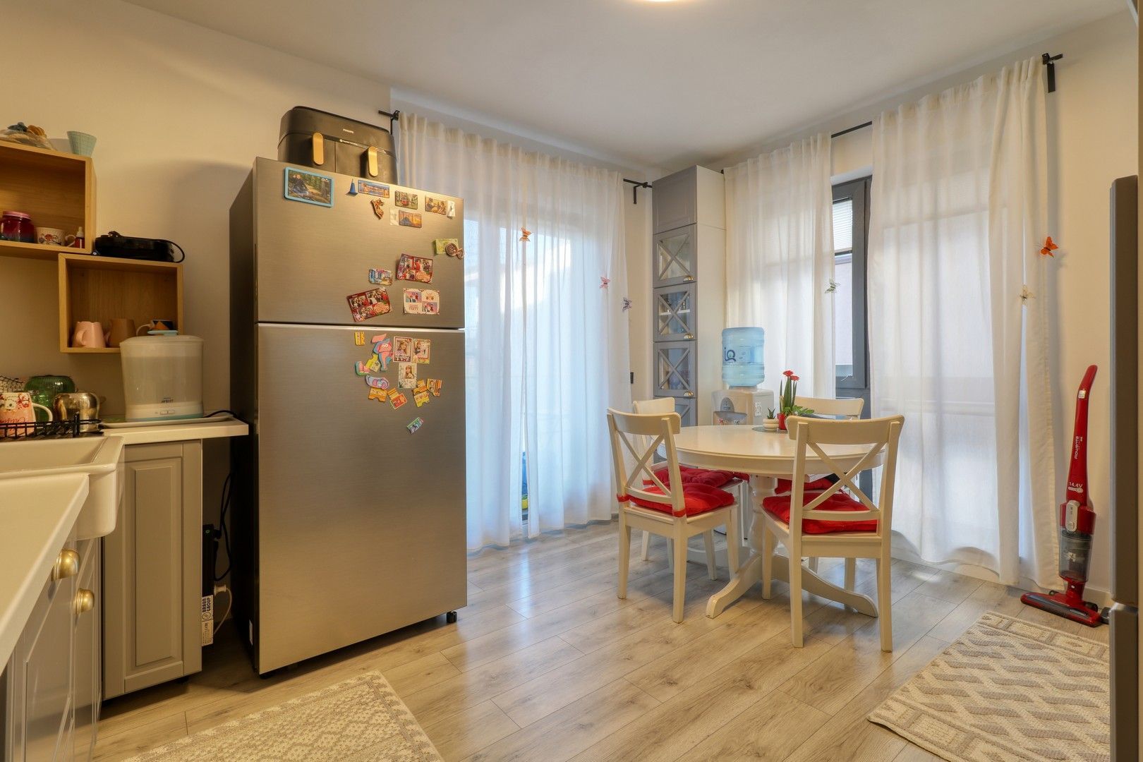 Apartament PREMIUM 4 camere | 92 mp | 2 băi | Parcare inclusă | - Poză 6