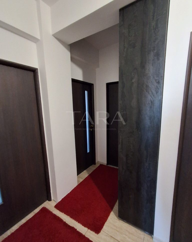 Apartament spațios, mobilat și utilat în Florești. - Poză 6