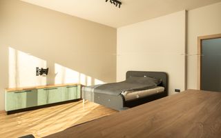 Apartament 1 camera | Studio | 41mp + gradina 29mp | *parcare | Baciu - Poză 6