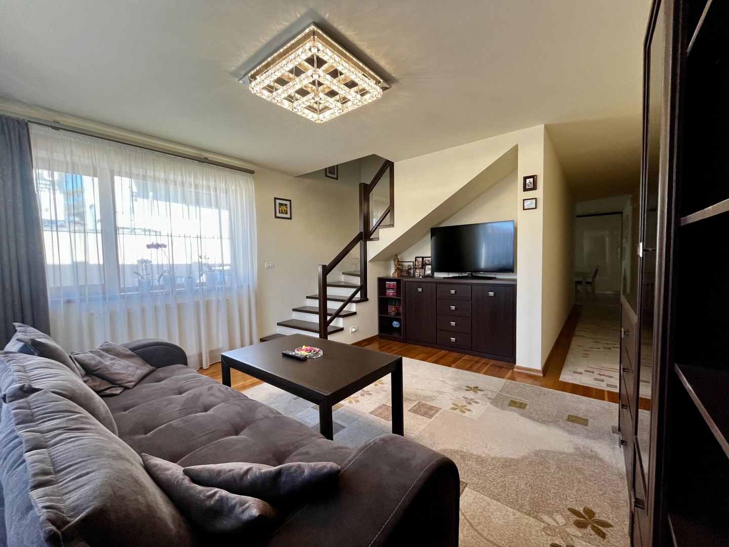 Girocului-Kaufland | Teren 879 mp | Proiect casă 2 | Zonă excelentă - Poză 9