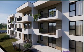 Apartamente noi cu 2 sau 3 camere zona semicentrala - Poză 3