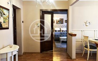Apartament de inchiriat cu 3 camere Ultracentral, Oradea - Poză 8