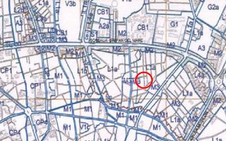 Teren de Vanzare 546Mp. - Central - Sector 2 - Poză 2