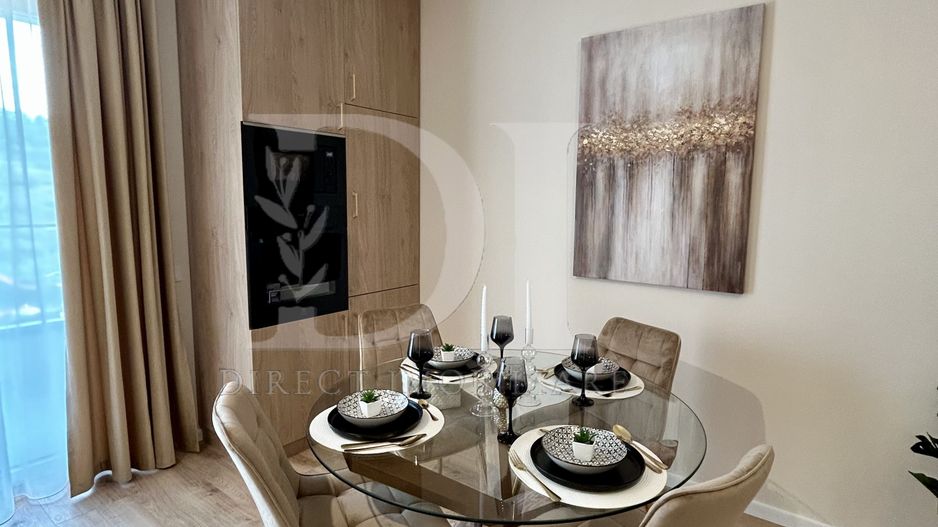 Apartament ultrafinisat / Zona Vivo - Poză 11