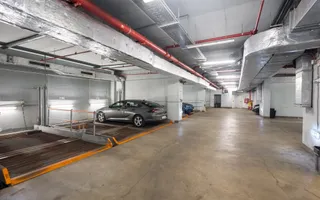 cladire de birouri 8889 mpc in Piata Alba Iulia inchiriata - Poză 21