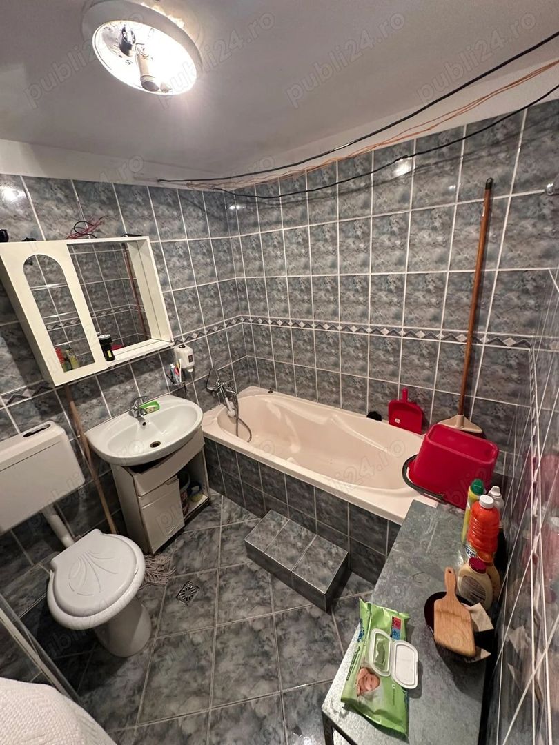 COMISION 0% Apartament 2 camere Dumbrava Noua T691 - Poză 4