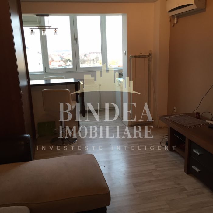 Apartament 2 camere, centrala, clima- Iulius Town - Poză 4